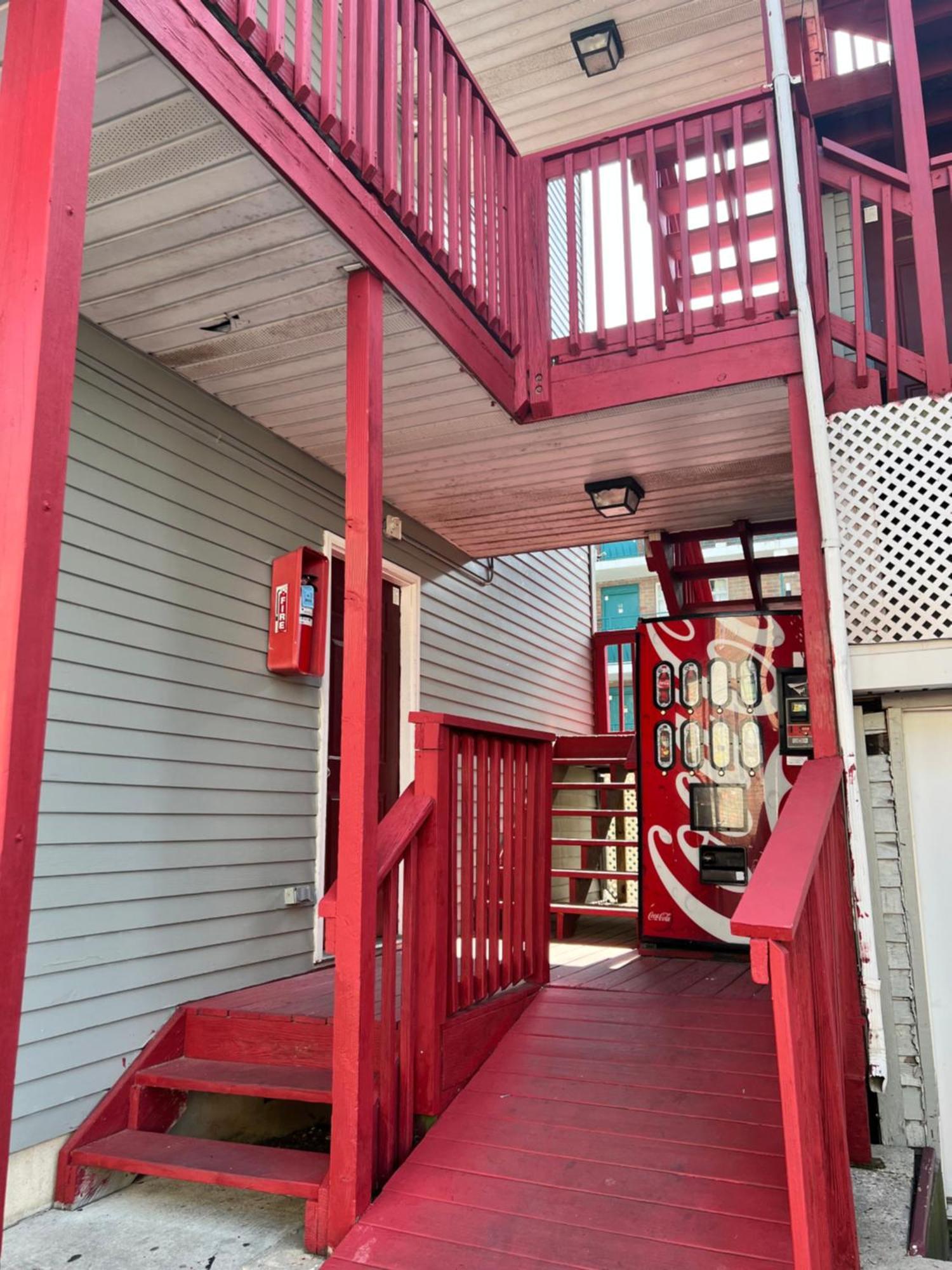 Shore Beach Houses - 52 - 402 Porter Avenue Seaside Heights Exterior photo